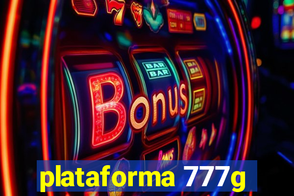 plataforma 777g